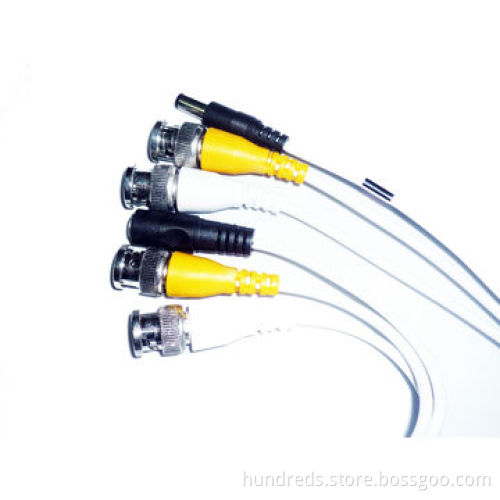 Camera 30m Extension Cable This special cable is designed for camera which can transfers picture